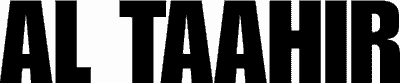 AL Taahir