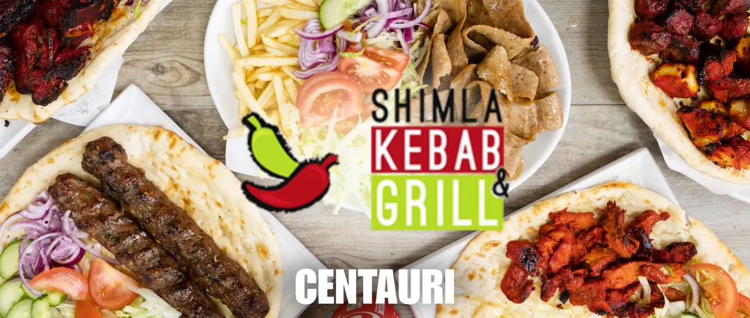 Shimla Kebab & Grill case study cover