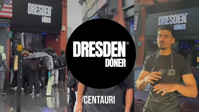 Dresden Doner case study cover