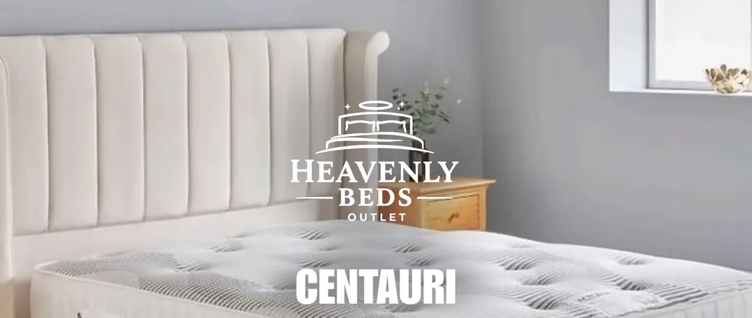Heavenly Beds case study cover