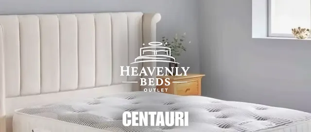 Heavenly Beds case study cover