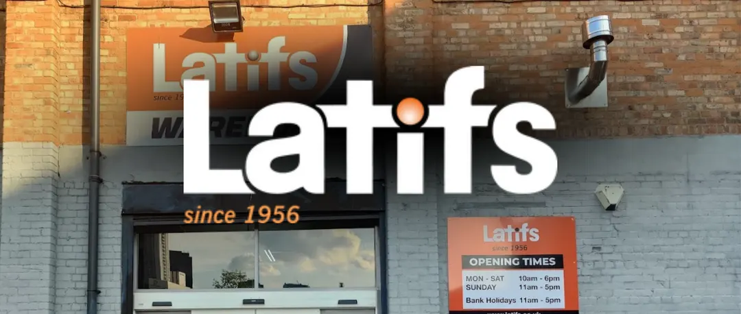 Latifs case study cover