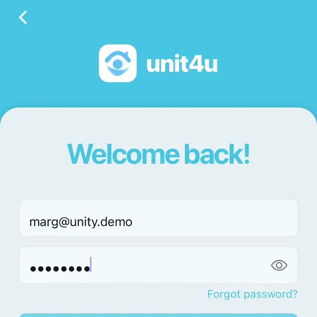 Unit4U case study cover