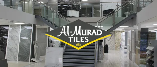 Al Murad Tiles case study cover