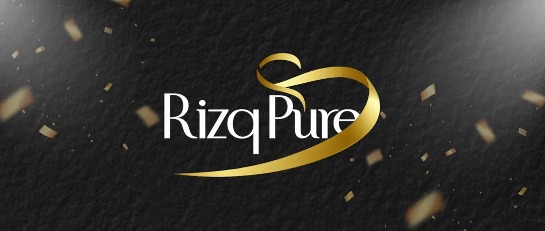 Rizq Pure case study cover