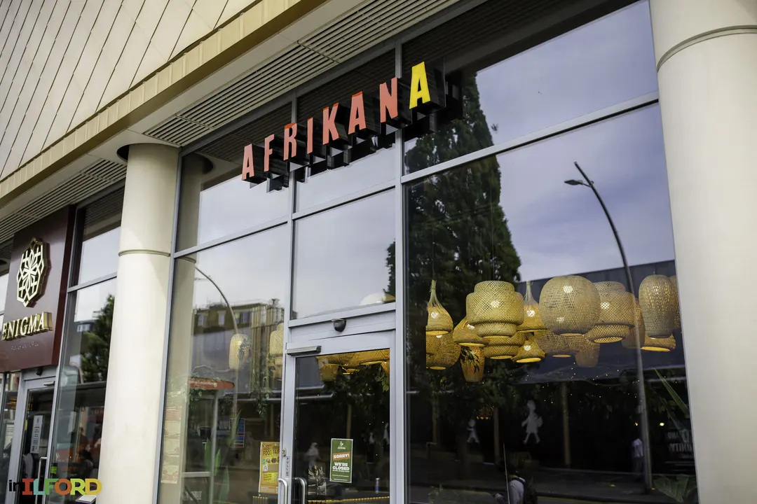Afrikana case study cover