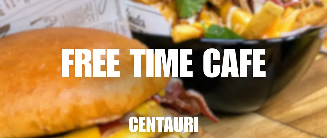 Free Time Café brunch service in Small Heath, Birmingham