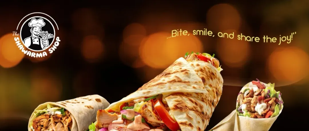 The Shawarma Shop case study cover