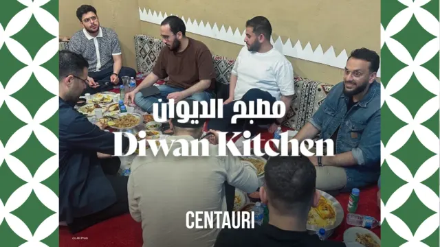 Diwan Kitchen case study cover