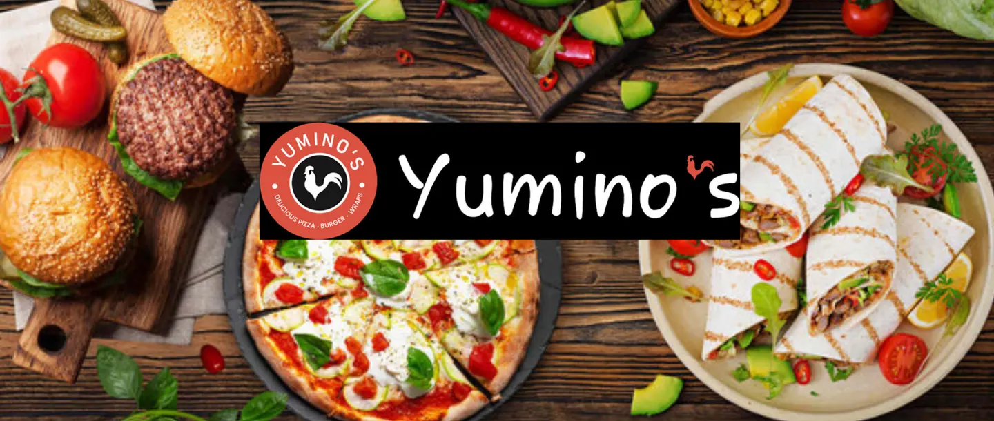 Our work for Yuminos